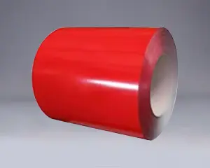 Wéi liwwert Hot-Dip Galvanized Steel Coil oniwwertraff Korrosiounsbeständegkeet?