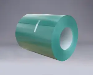 PPGI PPGL Faarf Coated Aleuzinc Stol Cilo