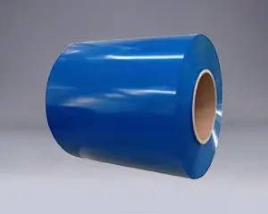 DX51D PPGI PPGL Stahl Cilo